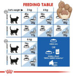 غذای خشک گربه ایندور رویال کنین Royal canin Indoor Home Life