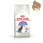 غذای گربه استریلایزد Sterilised 37 رویال کنین